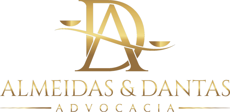 Almeidas & Dantas Advocacia